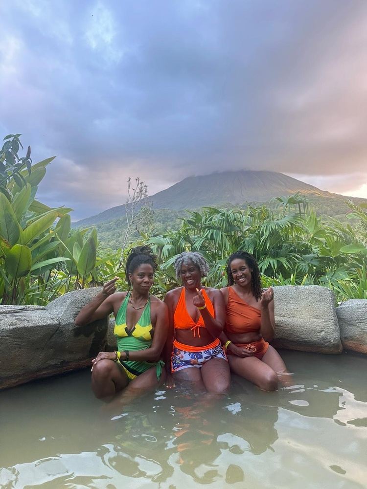 Explore Costa Rica!