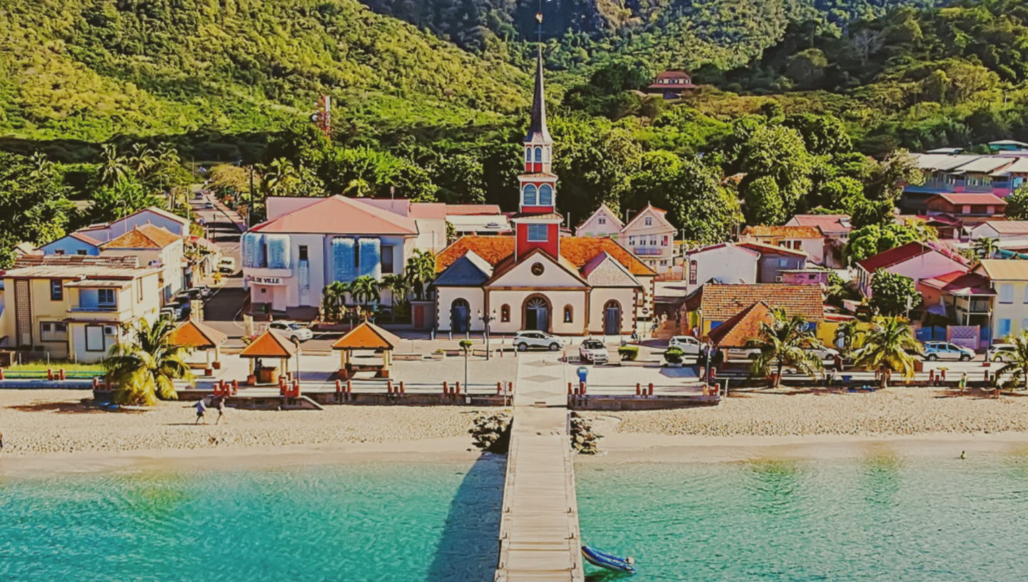 Summer Study Program Martinique 2027