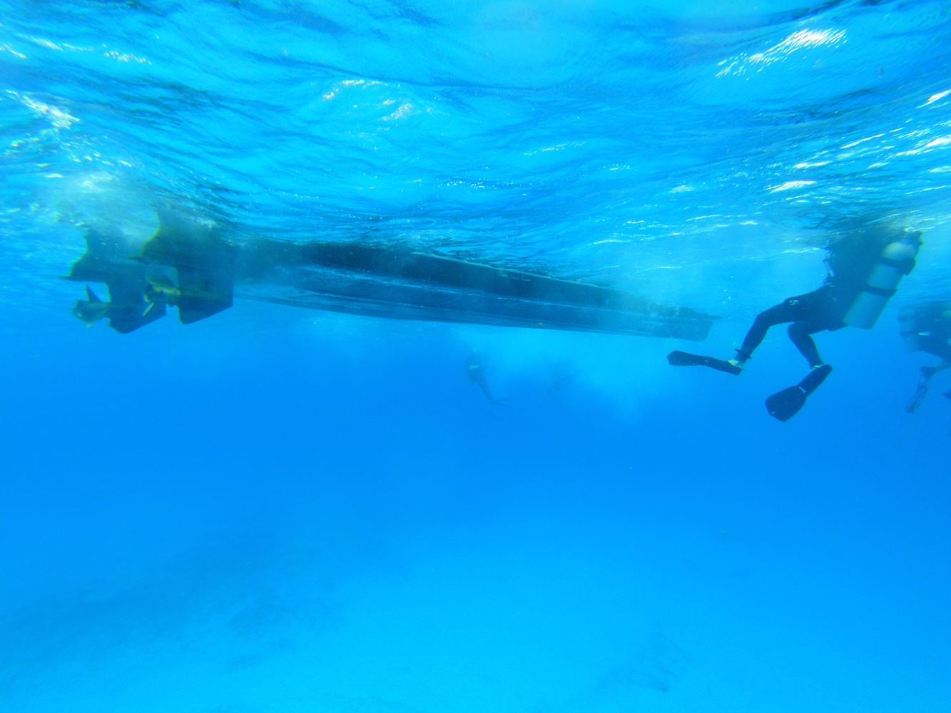 Cozumel - November 2023