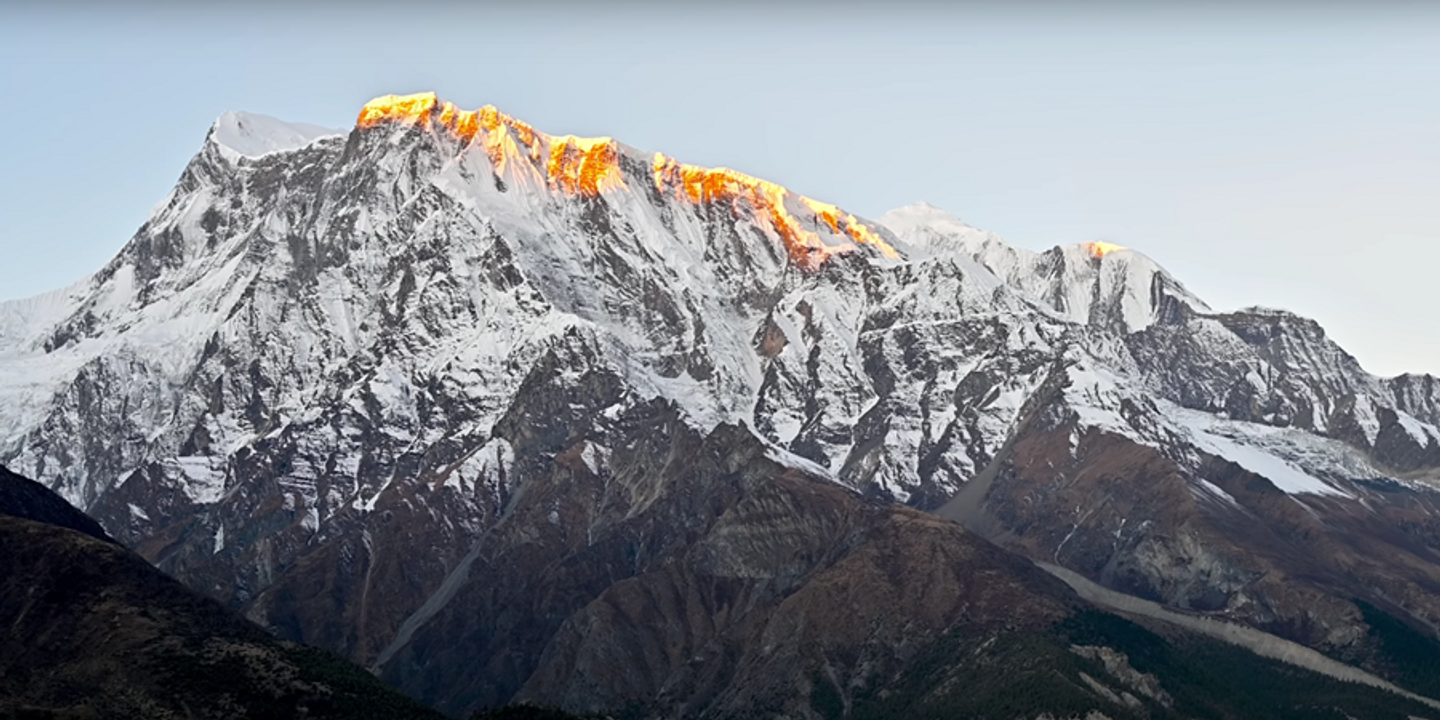 Classic Nepal Tour