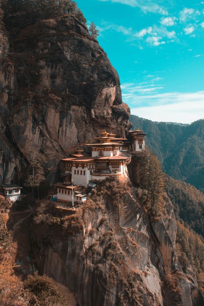 Bhutan Cultural Tour