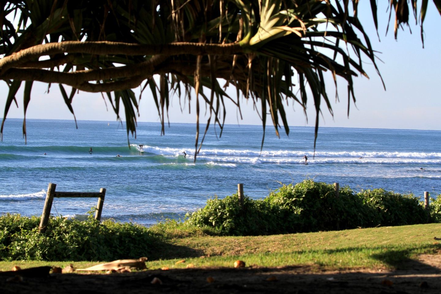 Waluaa Surf & Wellness Retreat, Lennox Head, Australia