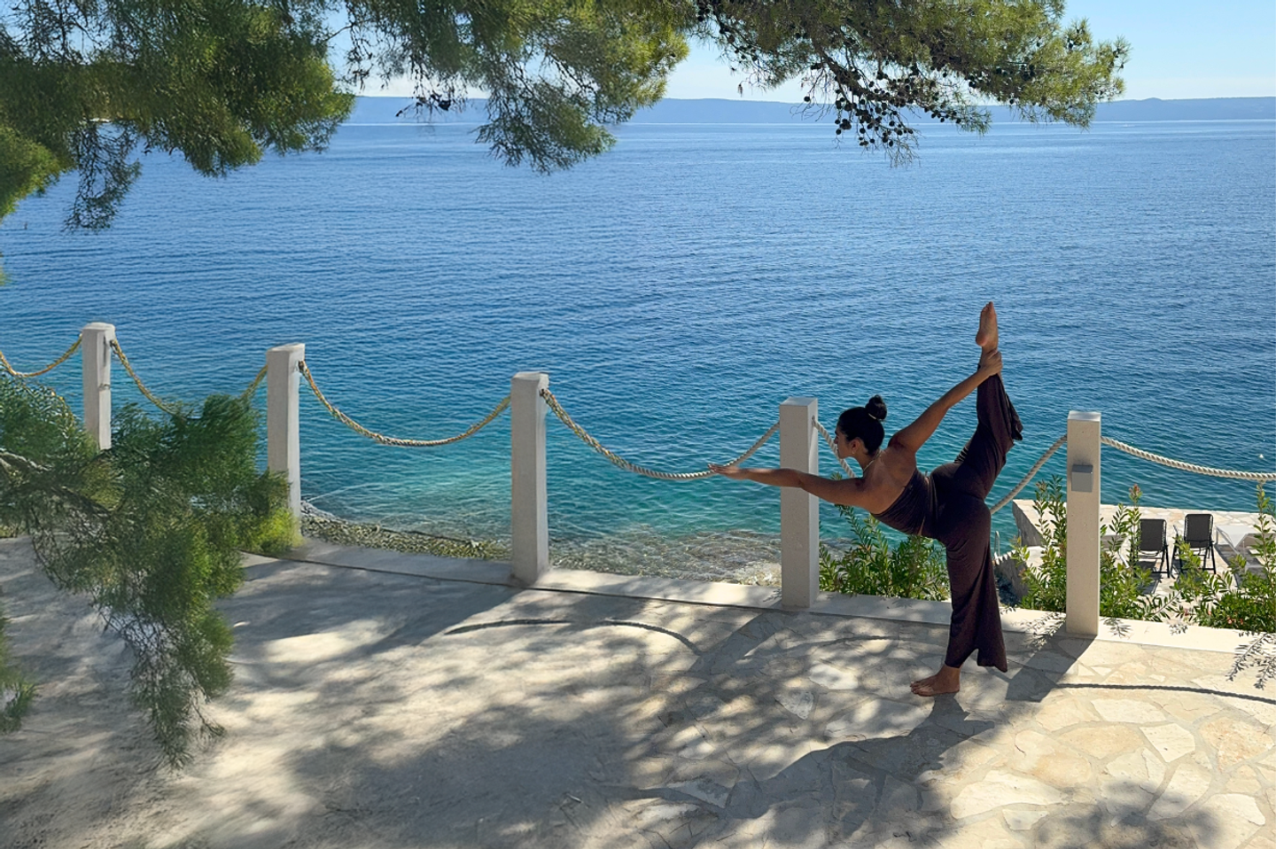 Soul & Sea: Croatia Island Retreat 2026