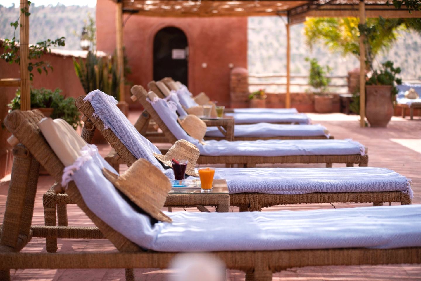 Roadtrip to Morocco 10 days