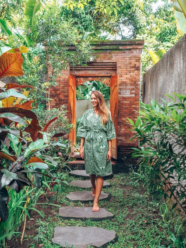 Best of Ubud Girls Getaway