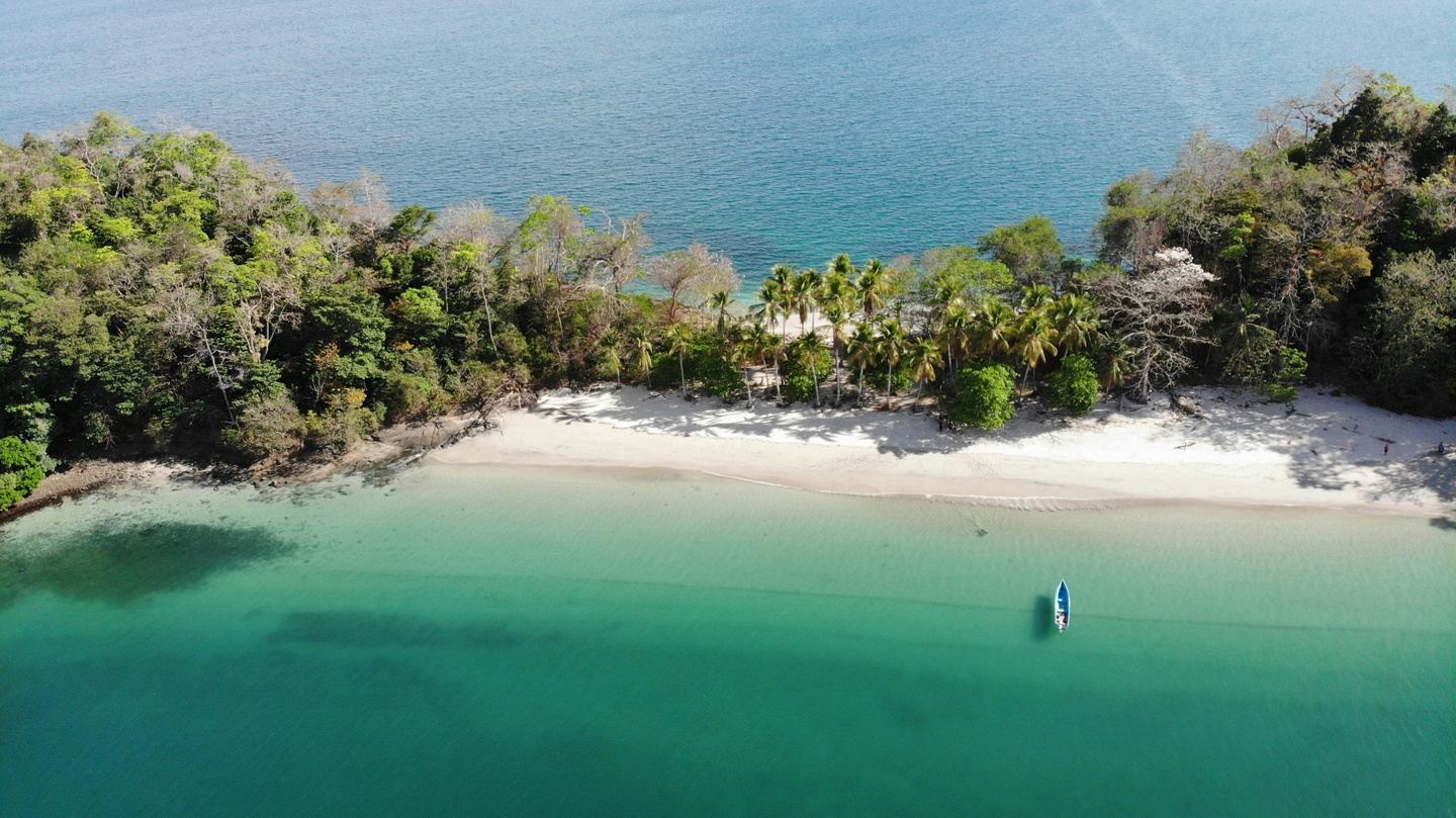 Escapada | Panama | 8 nights - February 13th-20th, 2027
