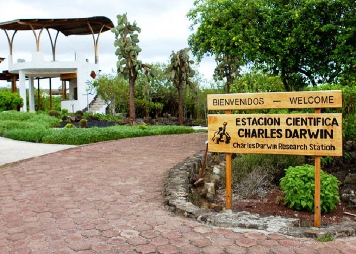 Galapagos Islands Adventure Loop (Seven Days)