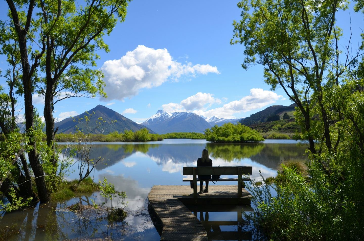 New Zealand Couples Retreat with Dr. Jennifer Finlayson-Fife
