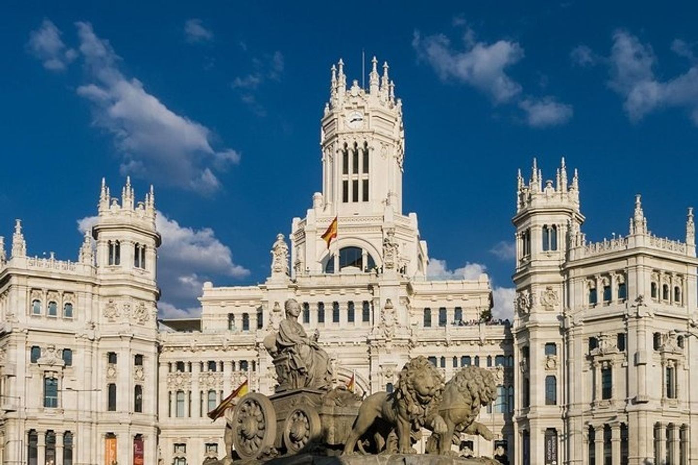 BENGALS MADRID 2026