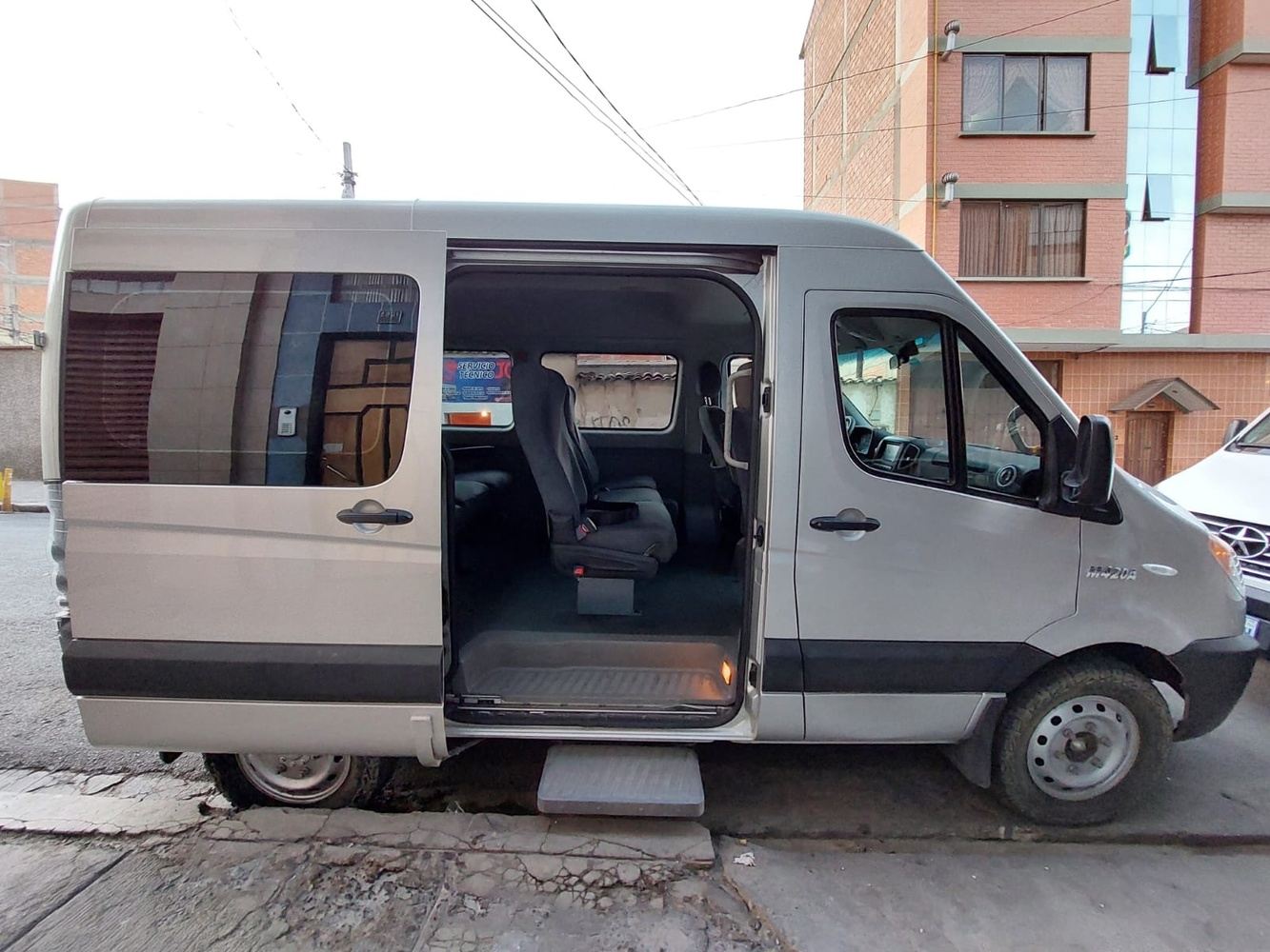 Bolivia Travel Services