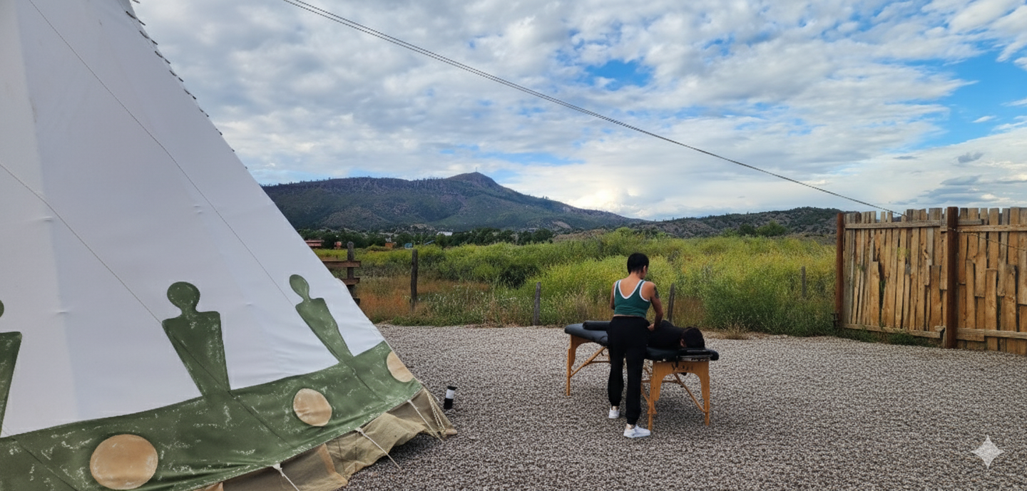 Enchanted Spirit Womens Wellness Retreat Deposit