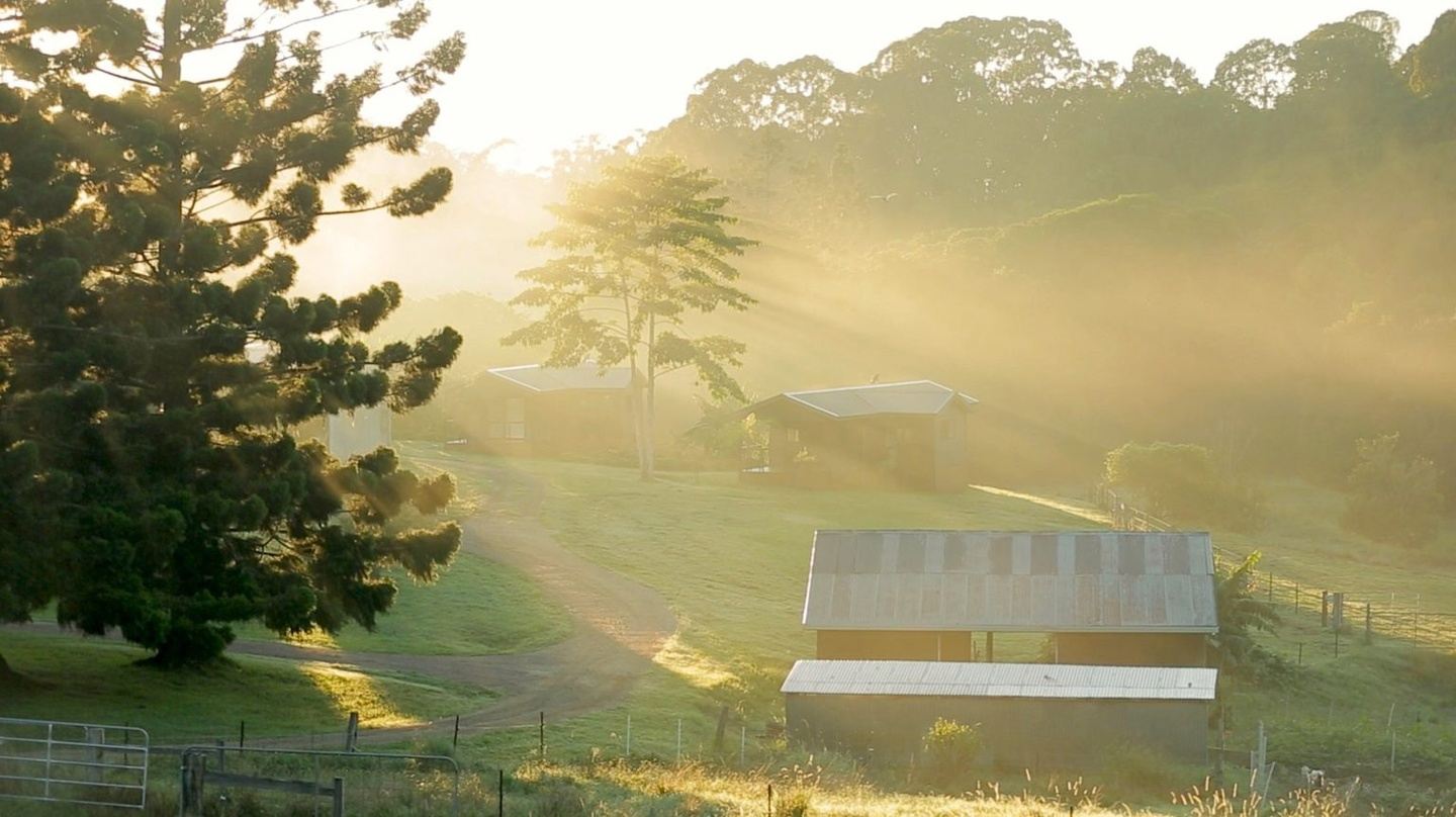 Mamma Mia New Year Retreat January 3-6, 2027