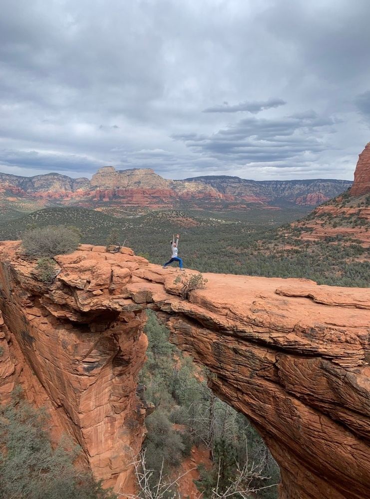 Align Sedona! 💚