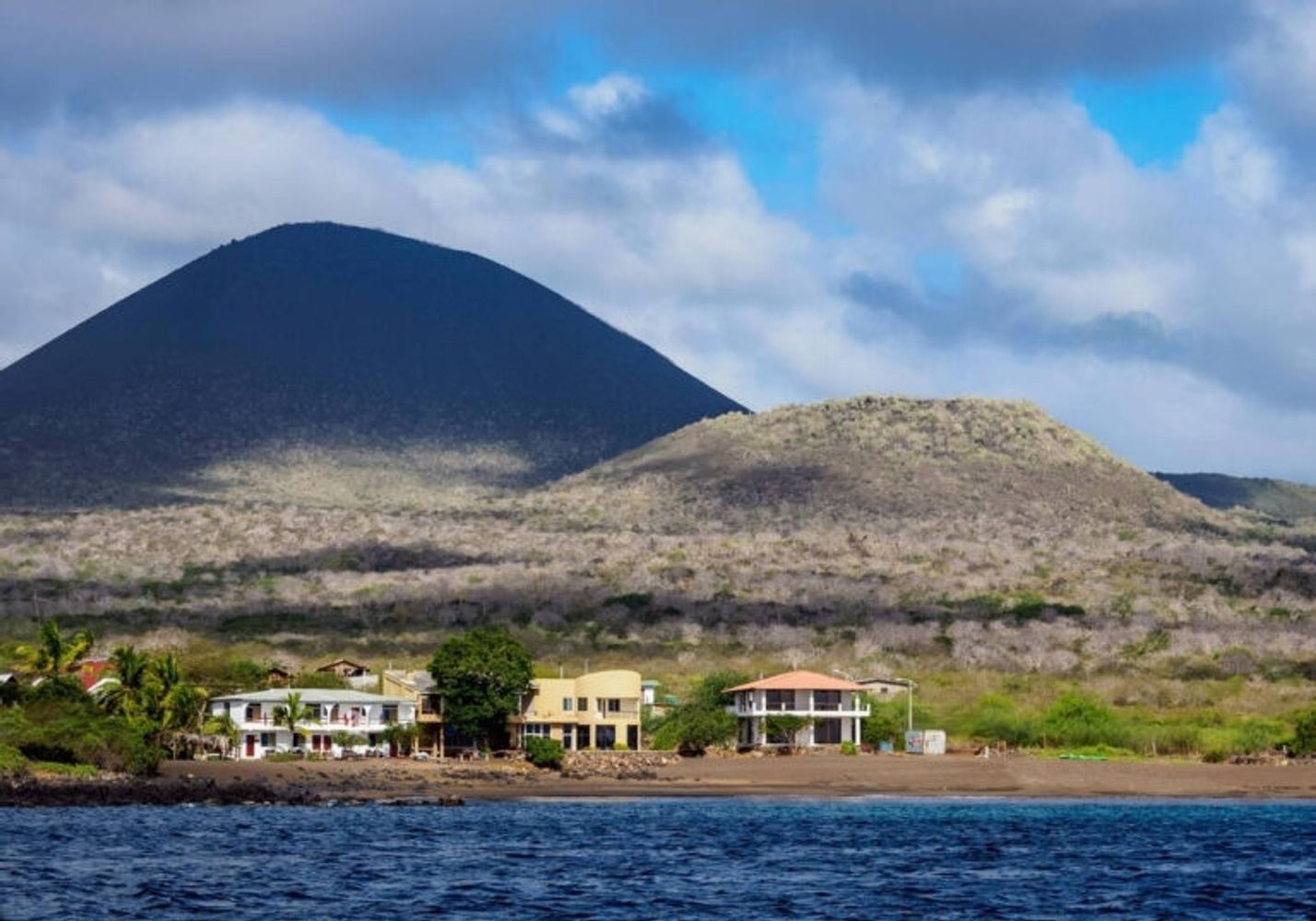 Floreana Island Day Tour