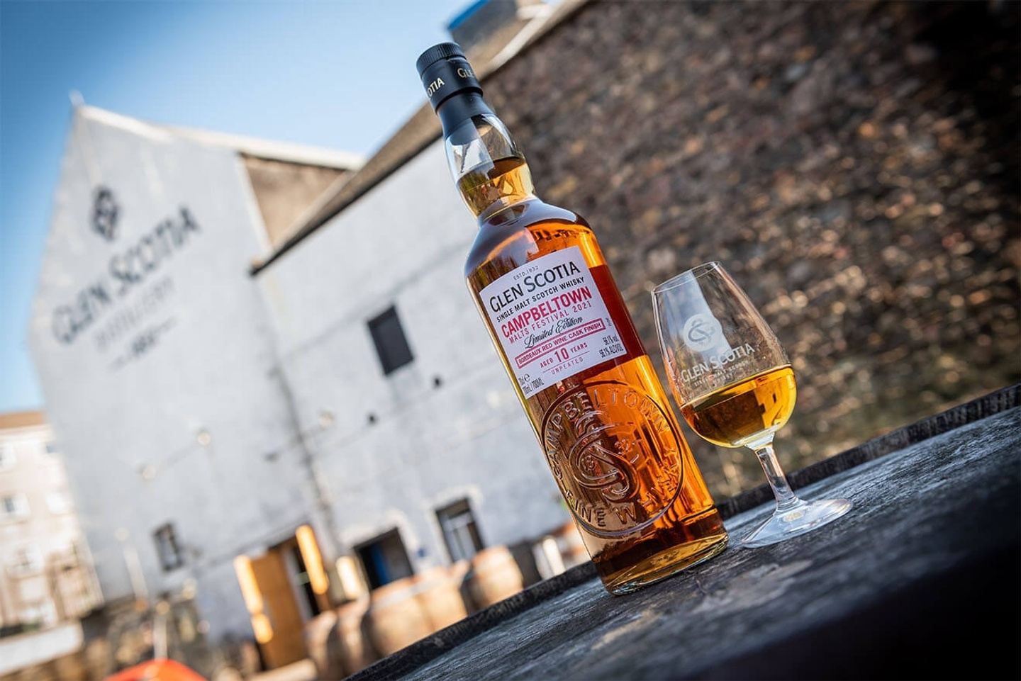 Whisky Tour