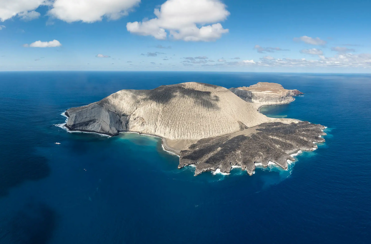 Socorro Island Liveaboard