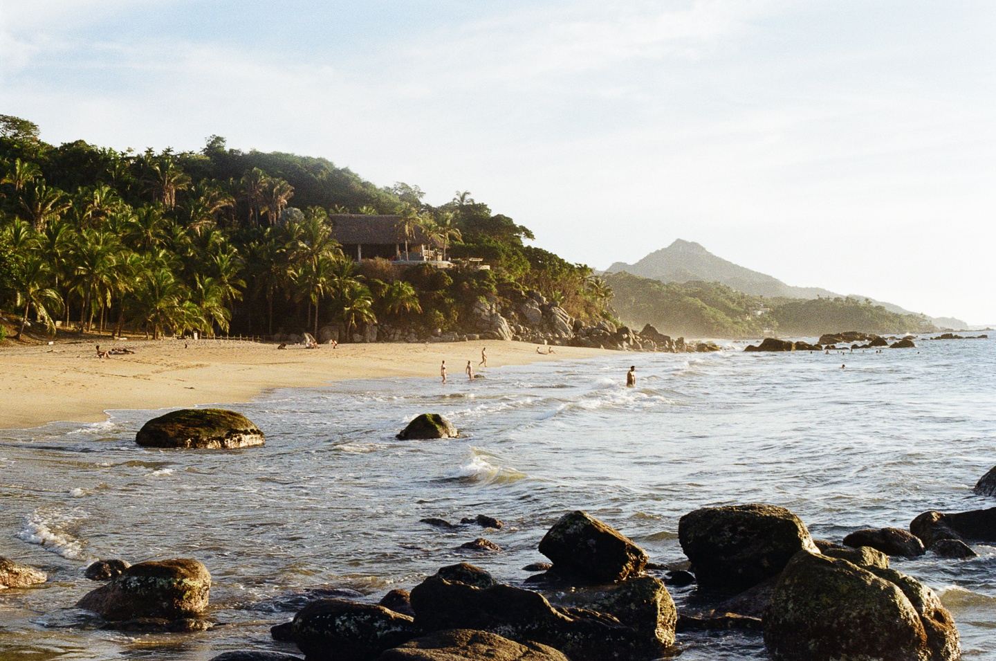 Sol Collective Signature Retreat January 2027
