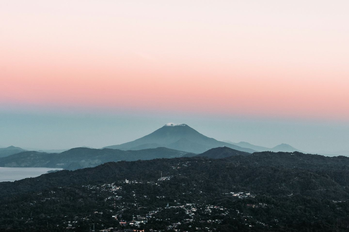 Maine Yoga Adventures- El Salvador