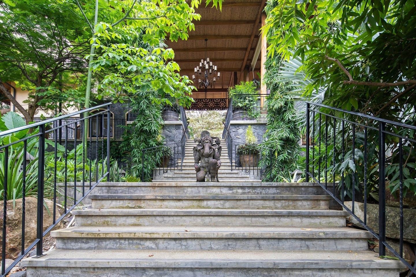 Level Up: Purpose, Play + Pura Vida in Costa Rica