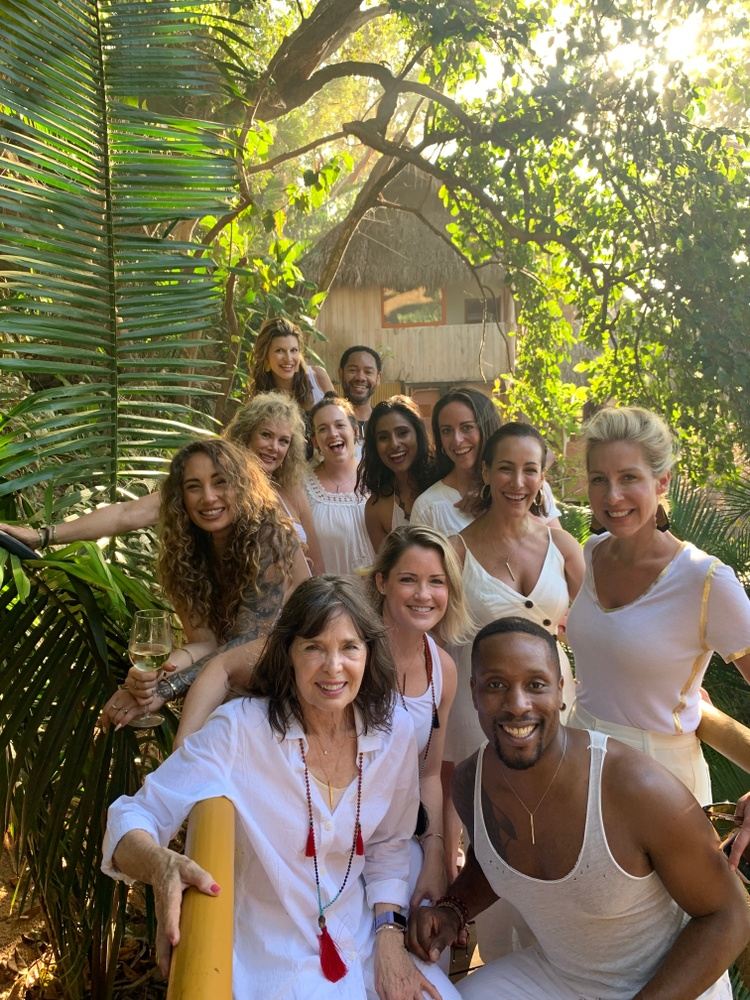 S.O.C.H.A. Yoga Retreat 2021