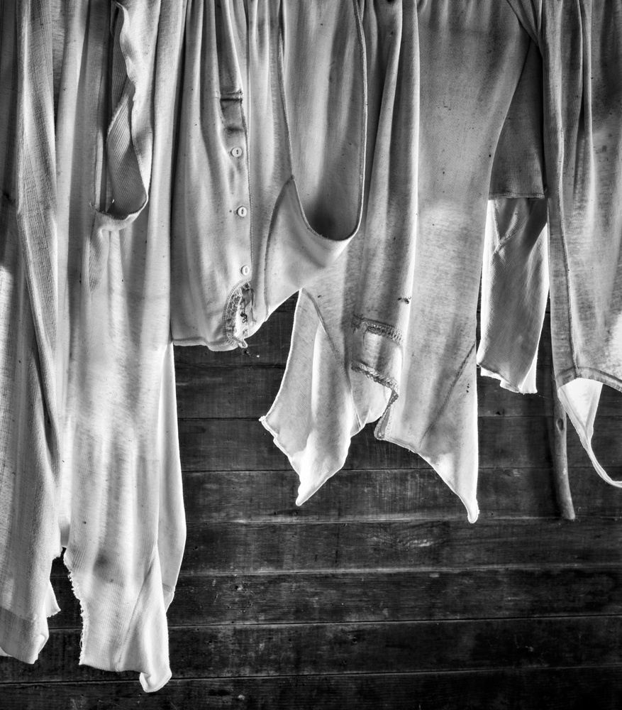Inside Coloma Workshop