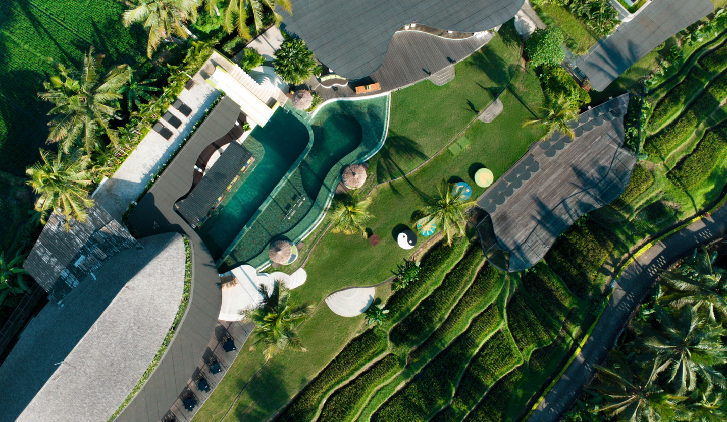 Bali Pilates Retreat- By Aries Odyssey