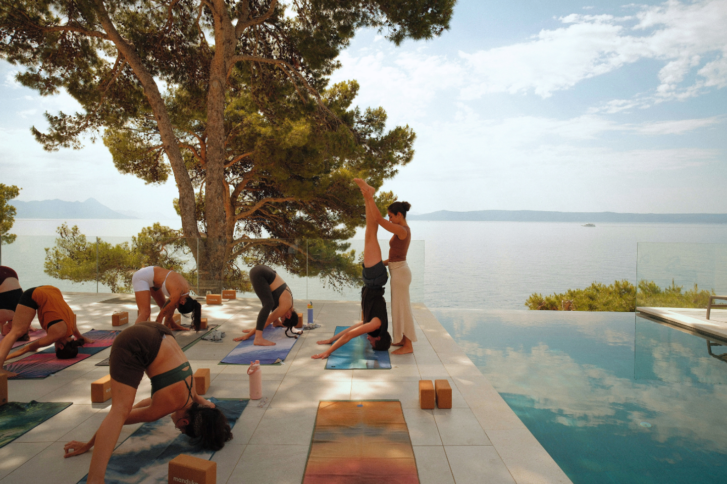 Soul & Sea: Croatia Island Retreat 2027