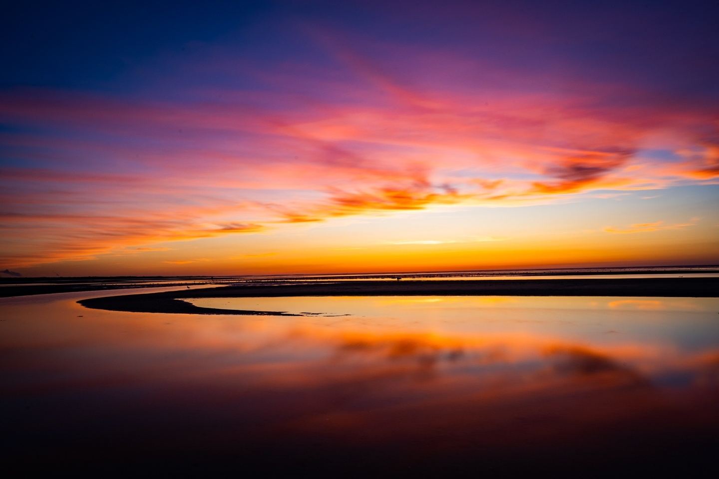 The Cape Cod Coast