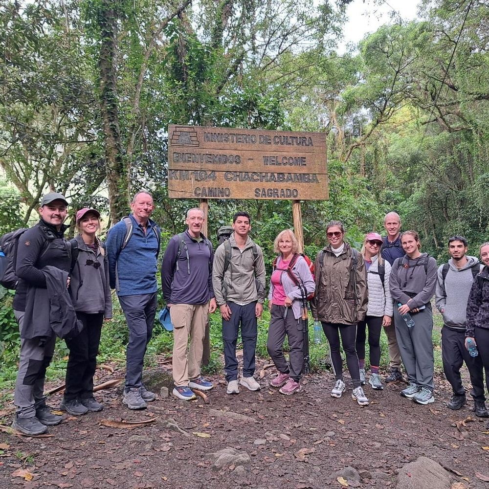 1 Day Inca Trail to Machu Picchu: The Ultimate Short Trek Experience