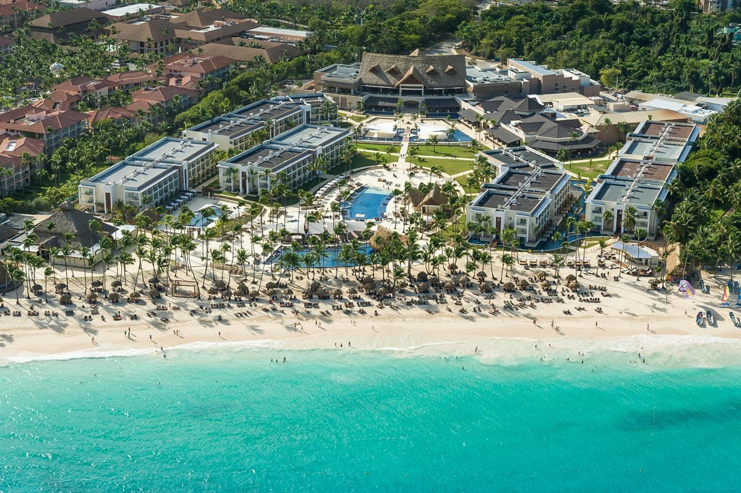 Punta Cana, Dominican Republic