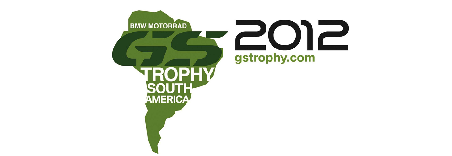 IN THE QUEST FOR 2012 GS TROPHY TRAILS: PATAGONIA 2025