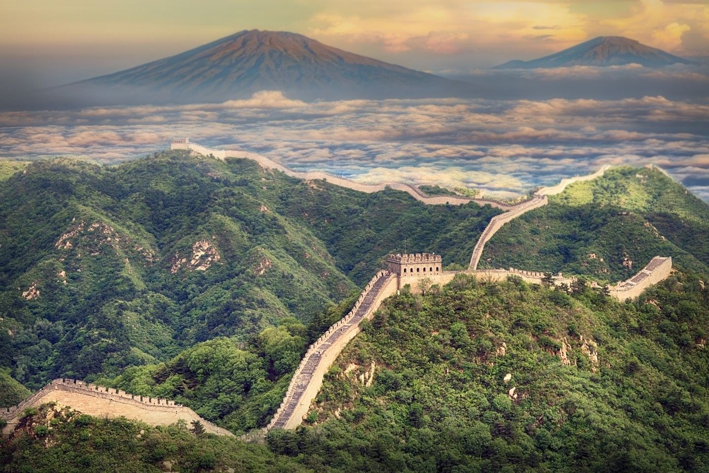 China Trade & Discovery Experience