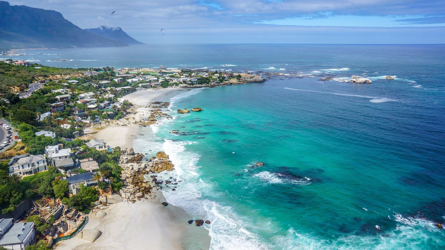 Ultimate Southern Africa. Victoria Falls, Kruger Safari & Cape