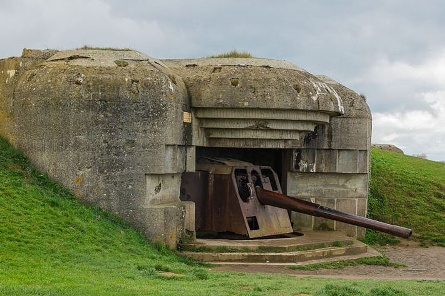 D-Day Tour | Fall 2025