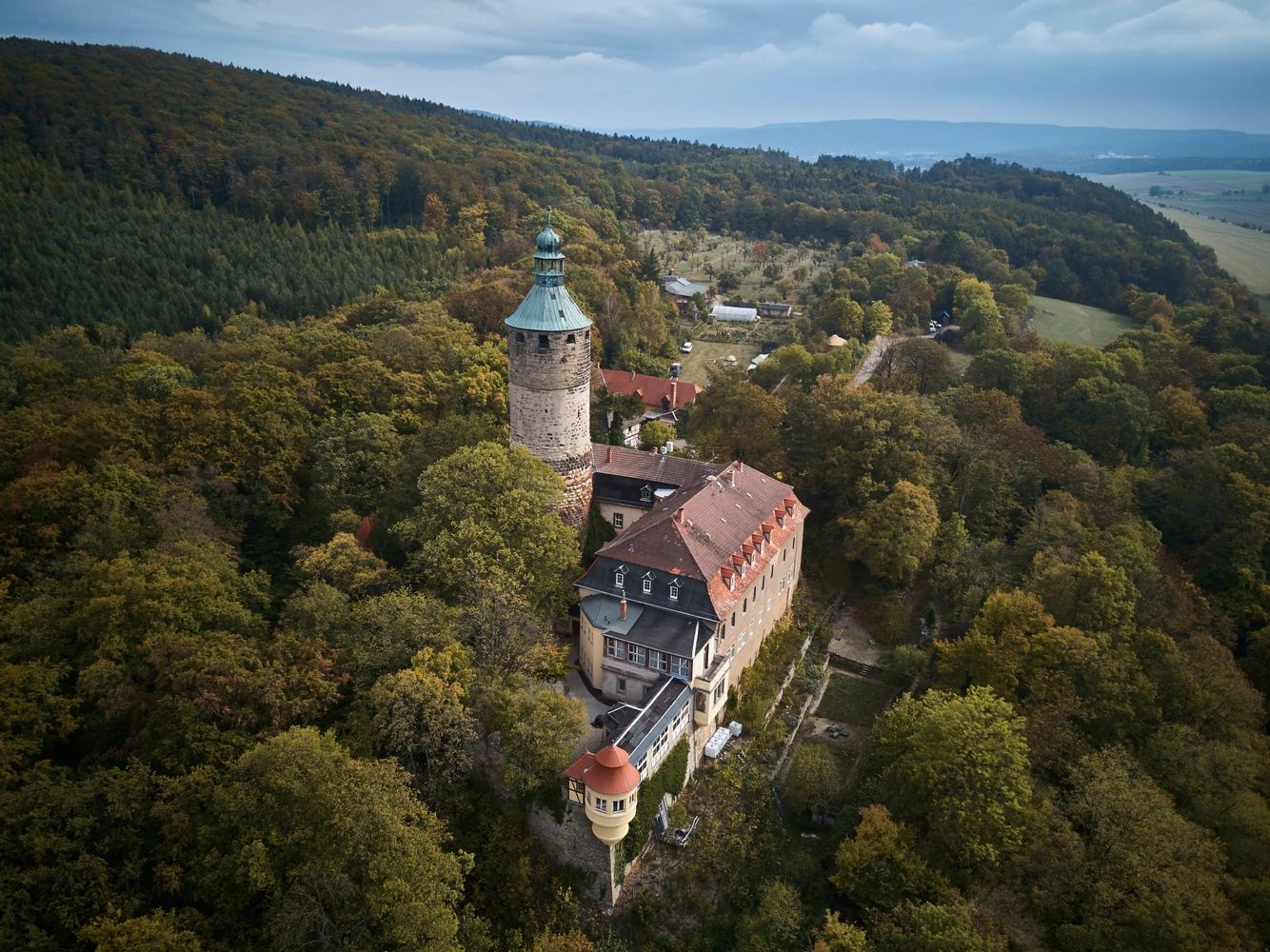 Germany Ecovillage Tour 2026