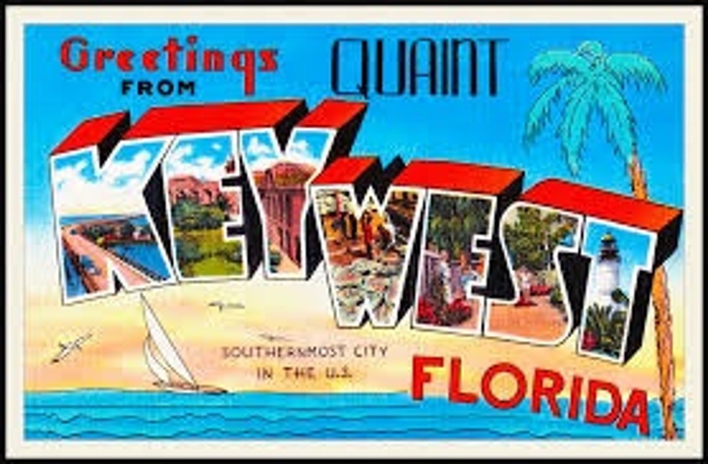 Sunshine State Adventure! Miami, Fort Lauderdale & Key West