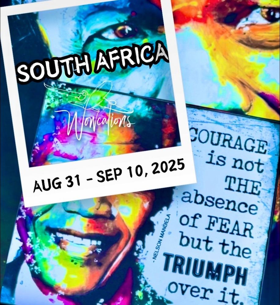 South Africa