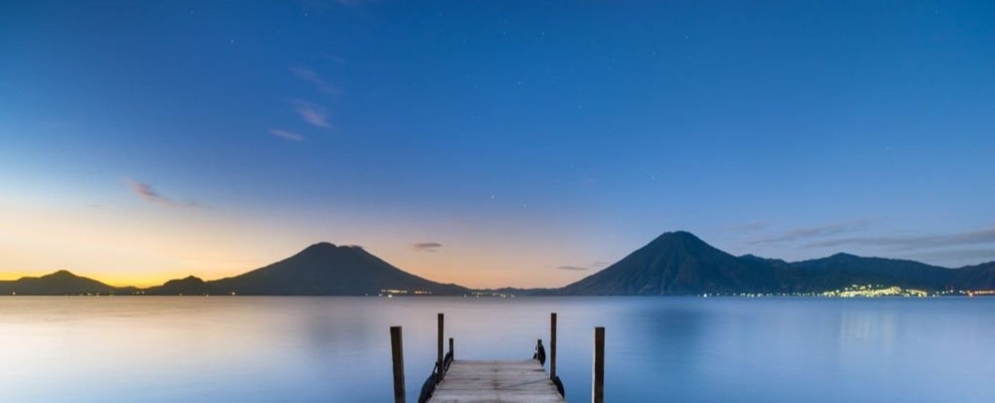 Guatemala Family trip x4 2026