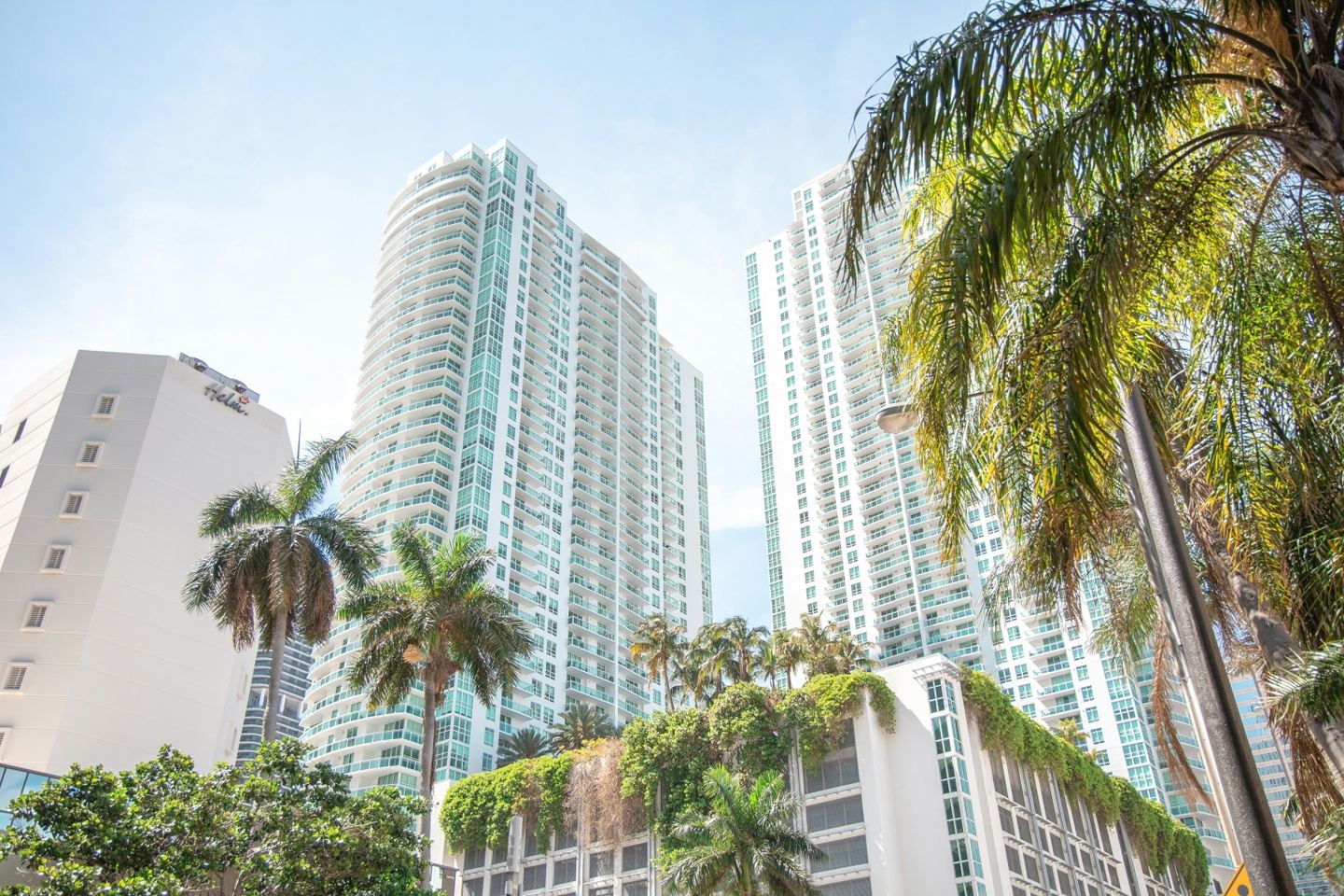 Miami Girls Trip!- Soft Life, Loud Nights