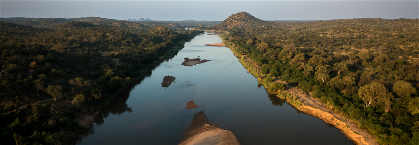 Balule (Olifants River & South) 6-day Walking Safari