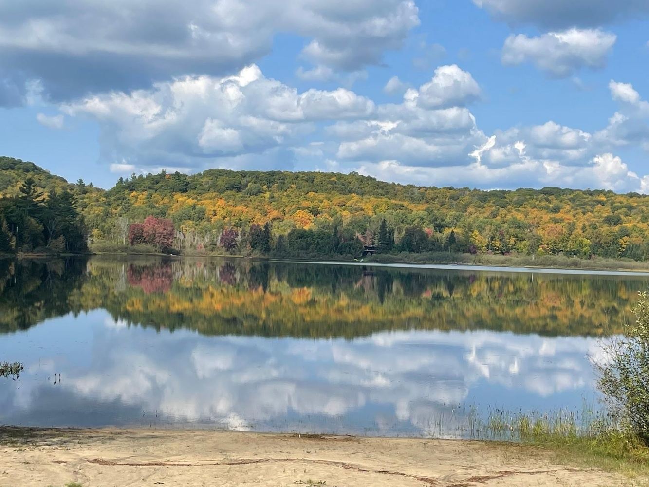 Expand Beyond Recovery Fall Day Retreat