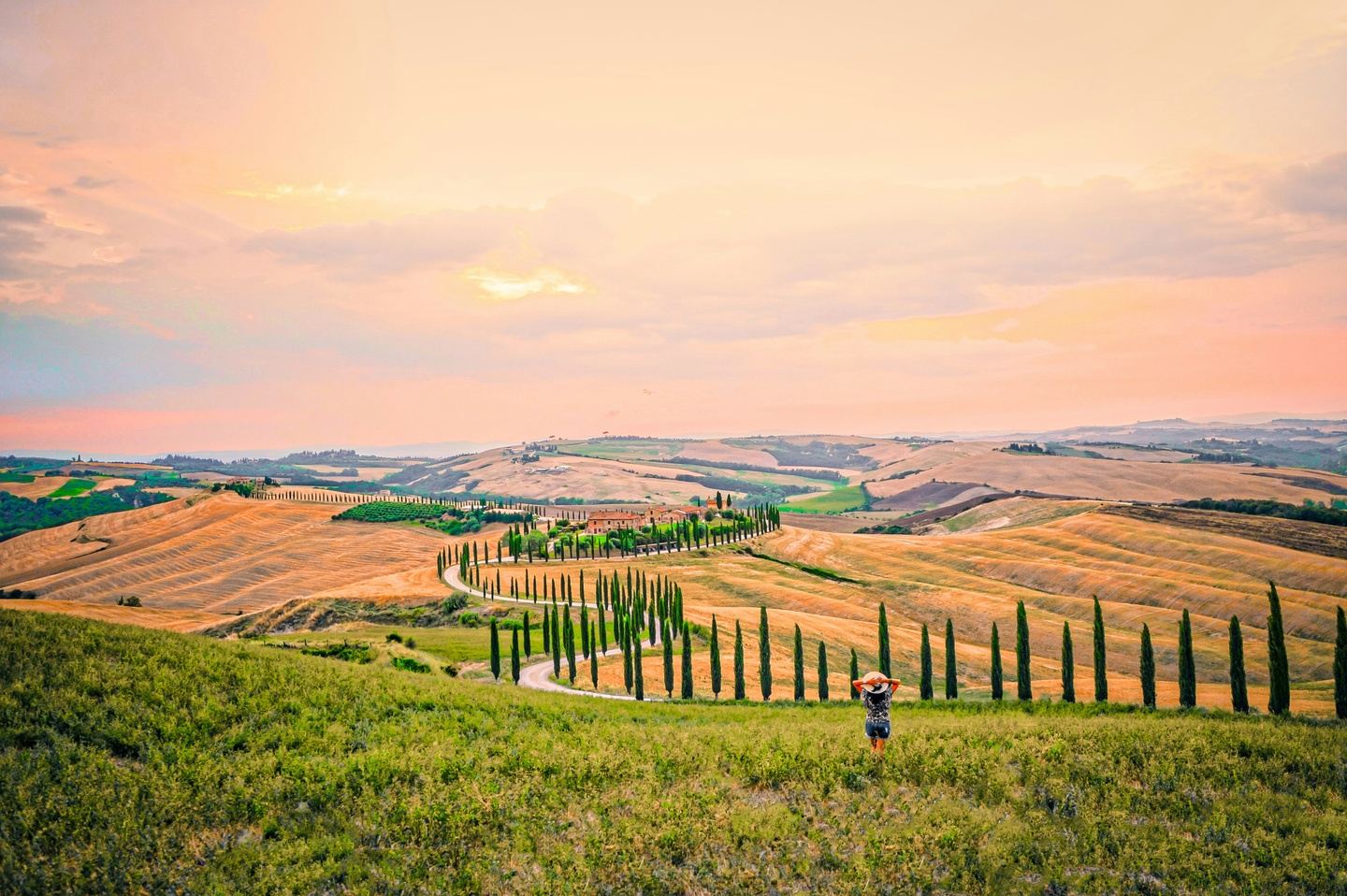No Forkin' Gluten's Italy Adventure