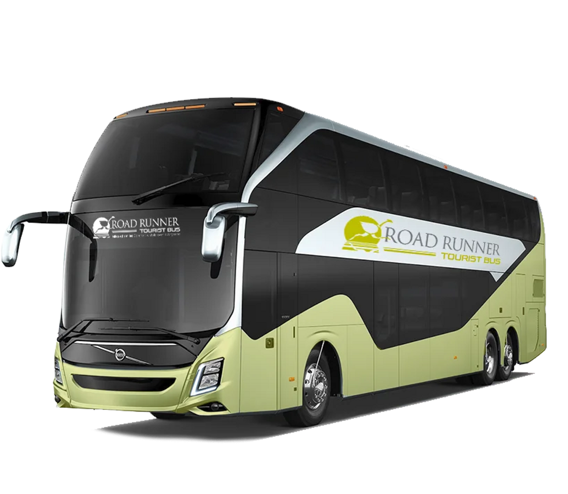 BUS PREMIUM (ONE WAY) 2026