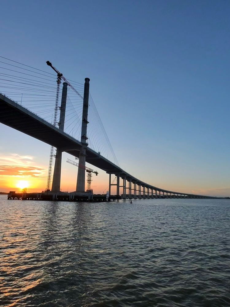 Demerara Sunset Tour