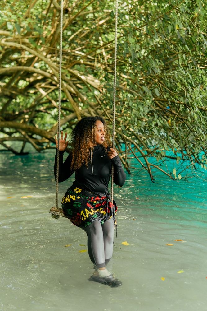 Little Jamaica Tour: Budget Edition