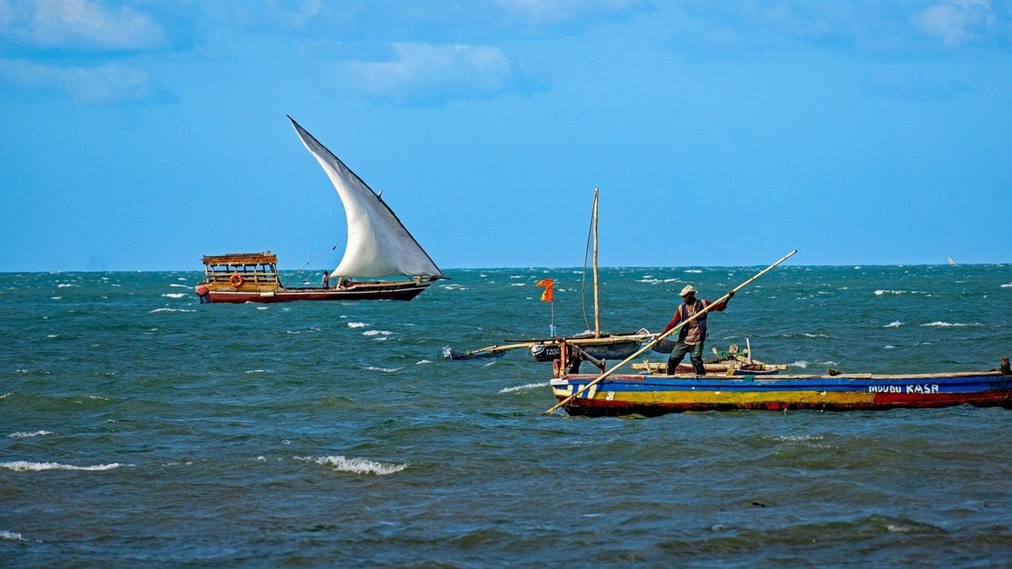 9-Days 8 Nights Safari in Serengeti and Zanzibar - Tanzania