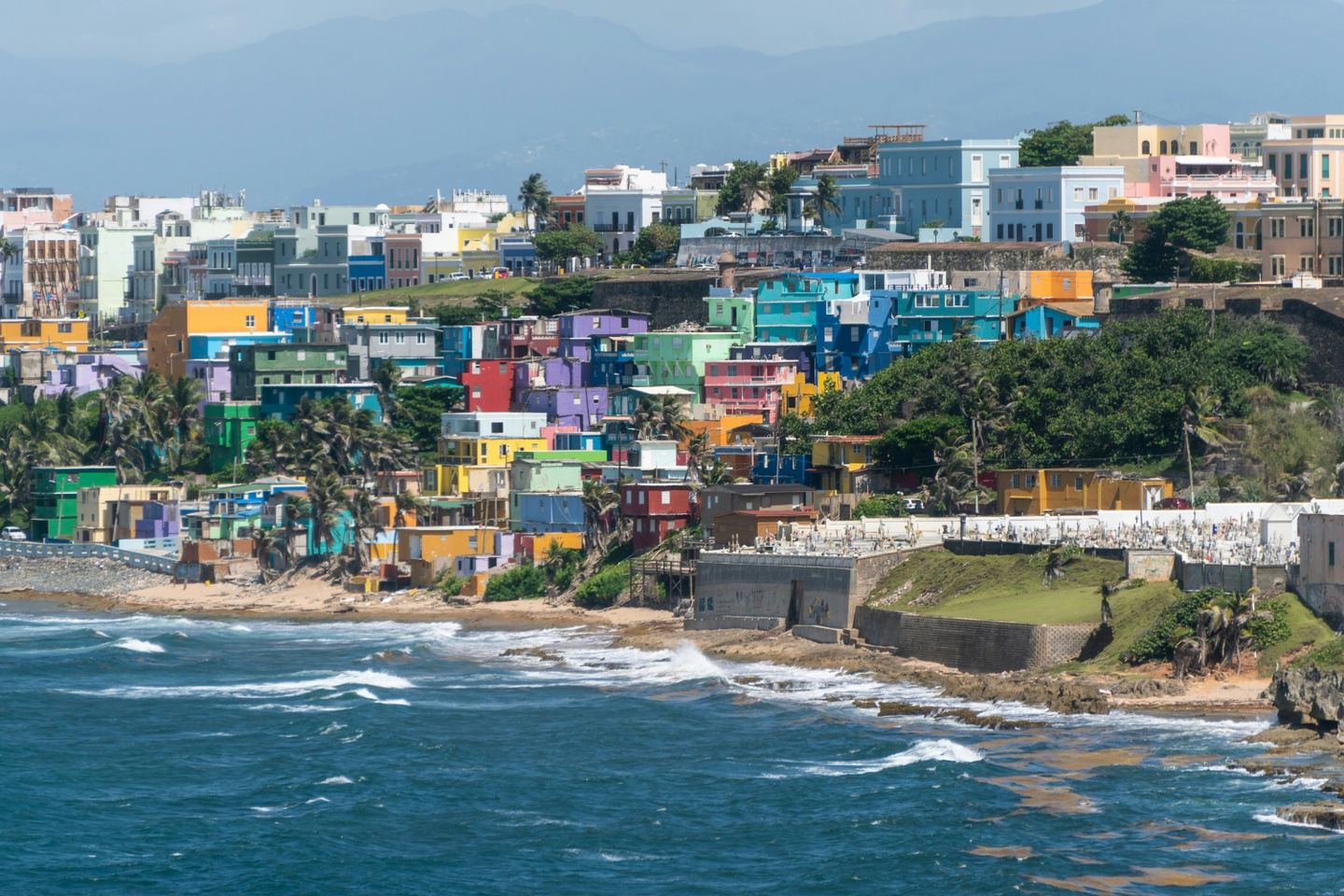 San Juan, Puerto Rico