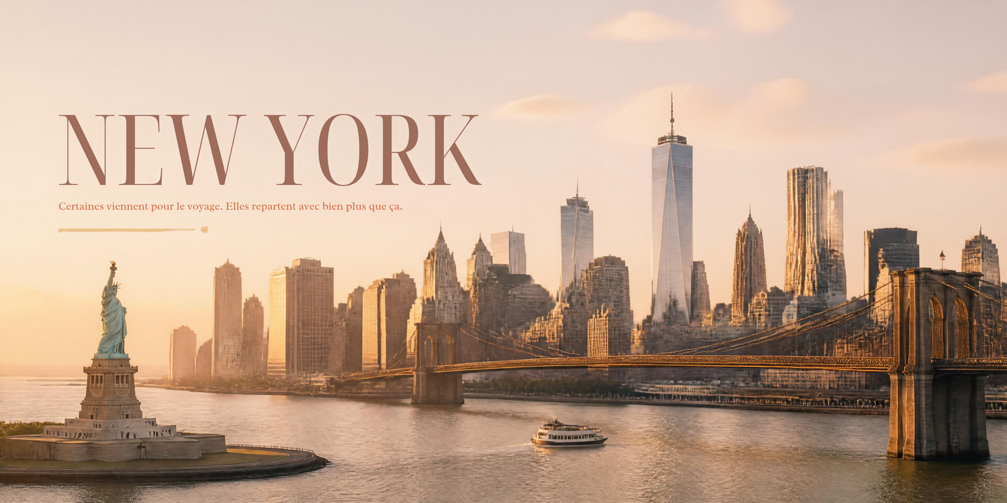 NEW YORK Halloween