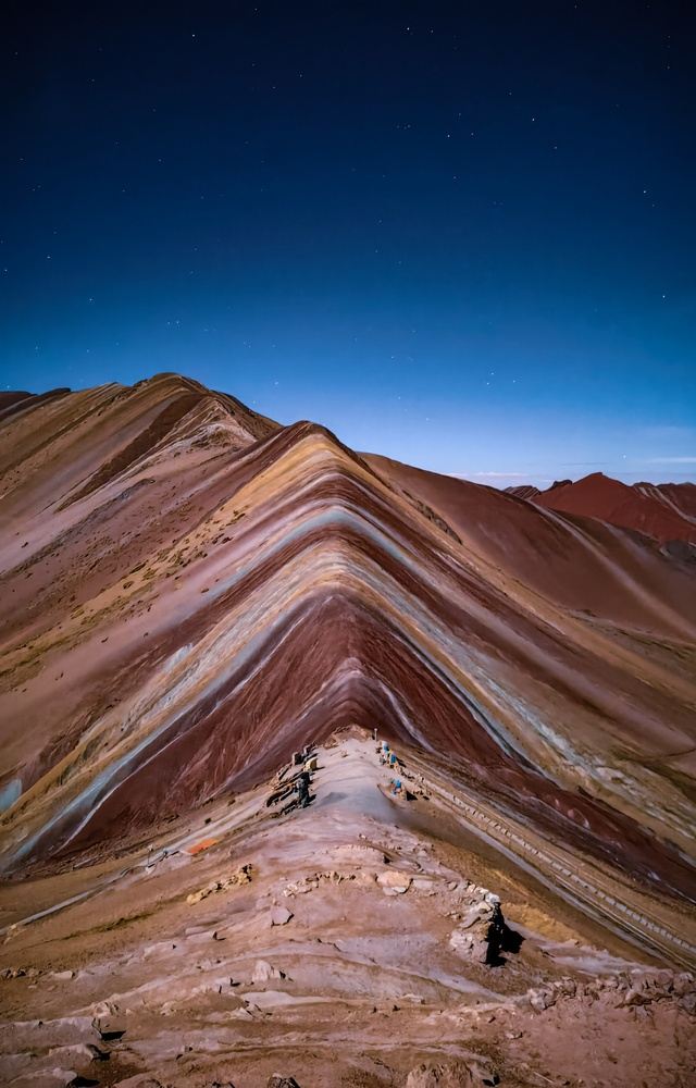 Peru | Impact Expedition | May 30 - June 5 2027
