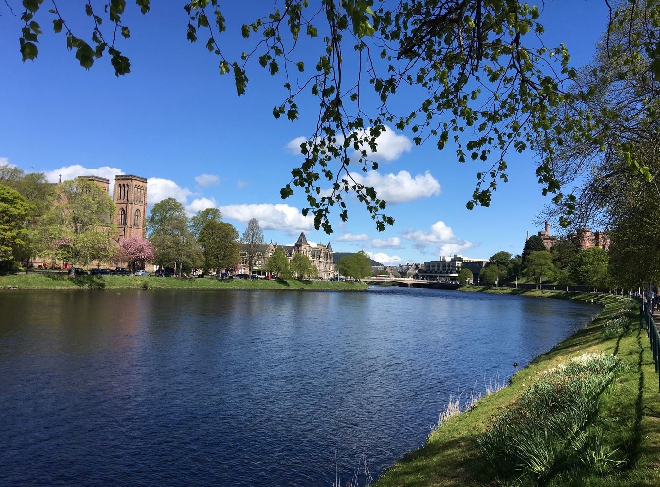 Private Loch Ness & Culloden Day Tour (8hrs)